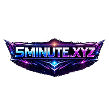5MINUTE.XYZ